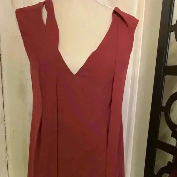 BCBGeneration sleeveless dress - Picture 5 of 8